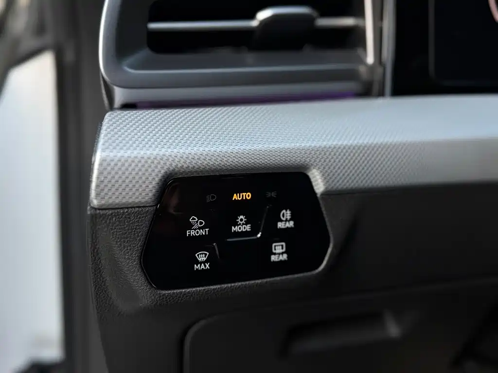 Volkswagen Lamando — миниатюра 20