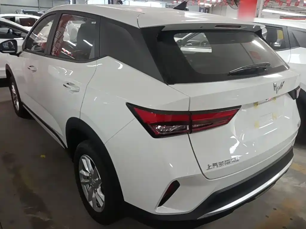 Wuling Xingchi — миниатюра 5