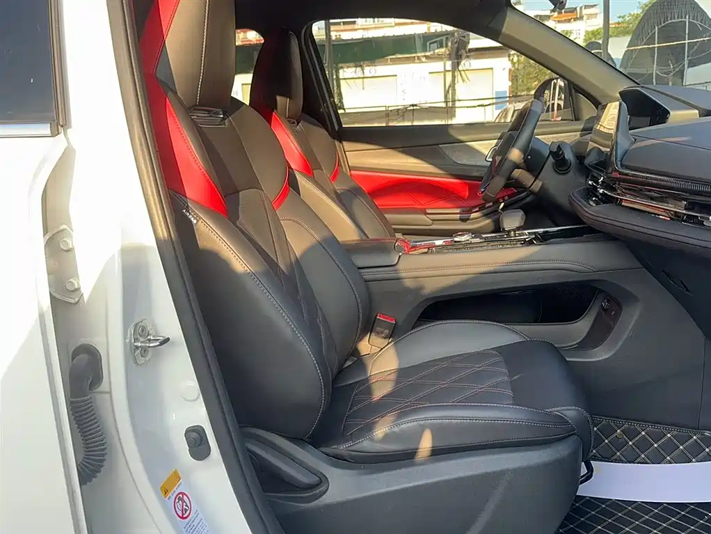 CHANGAN  CS55PLUS