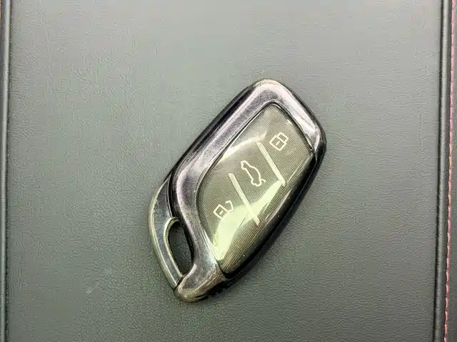 Roewe i5 — миниатюра 20