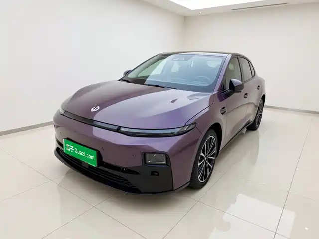Leapmotor B01
