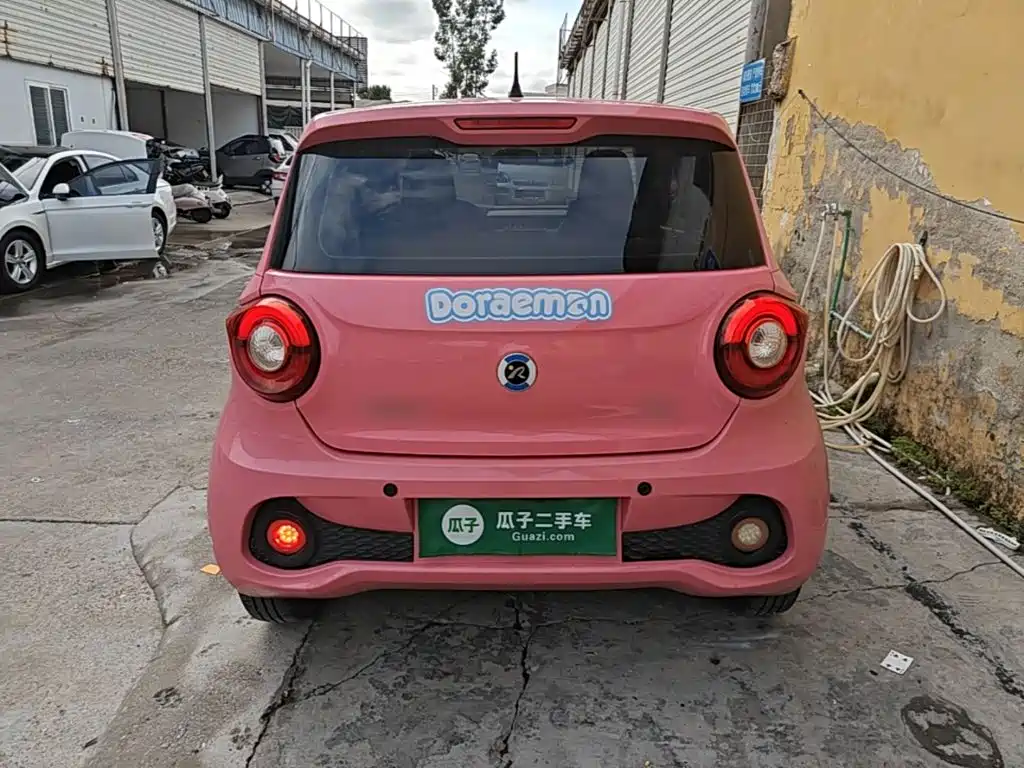 Xinri i03 — миниатюра 6