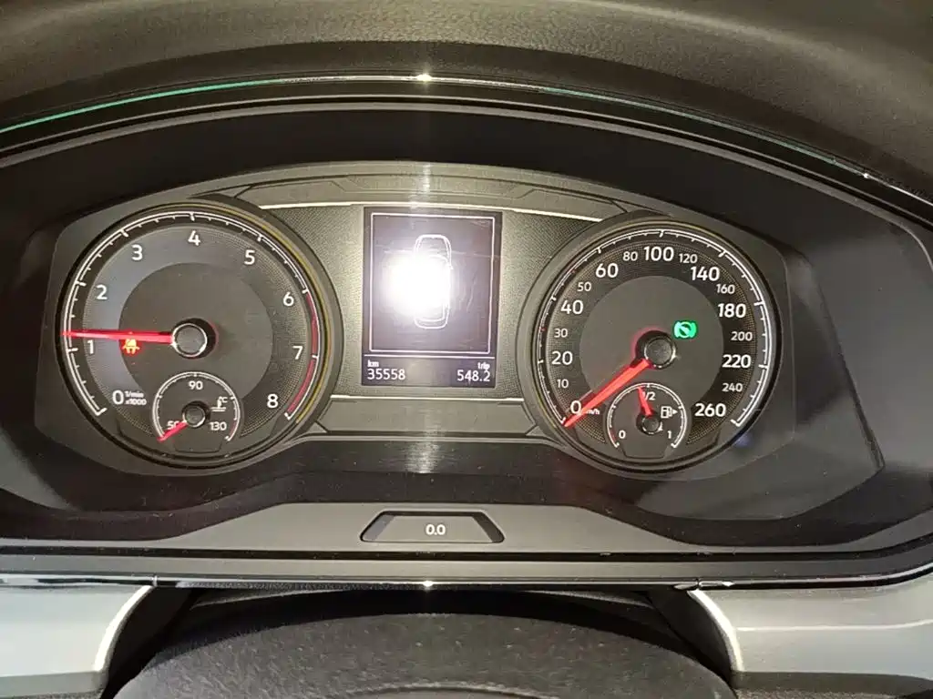 Volkswagen Lamando — миниатюра 12