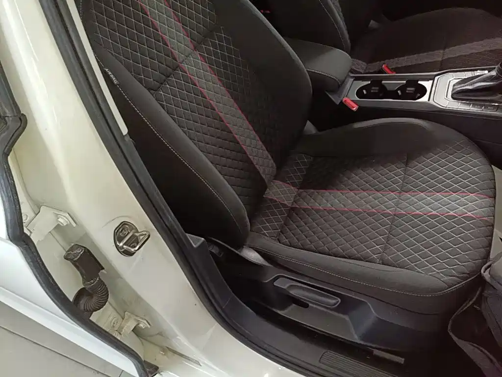 Volkswagen Lamando — миниатюра 25