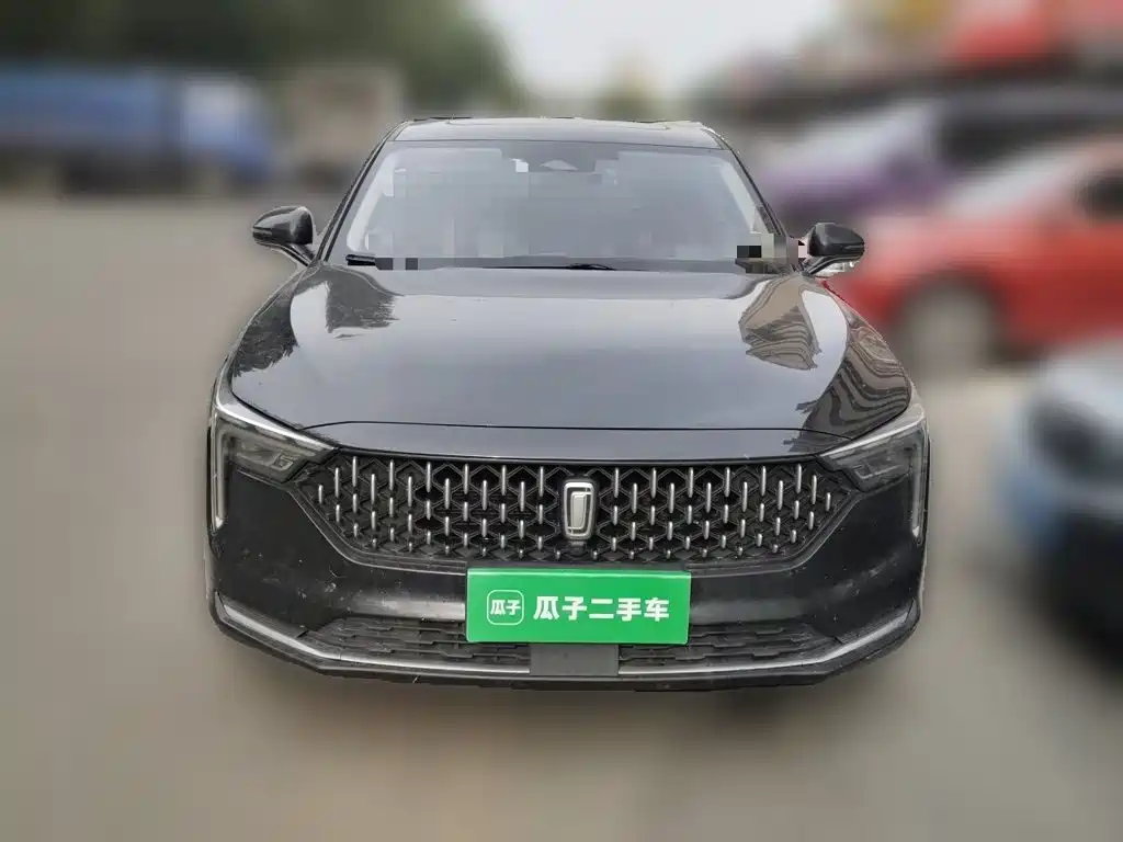 Bestune B70 — миниатюра 2