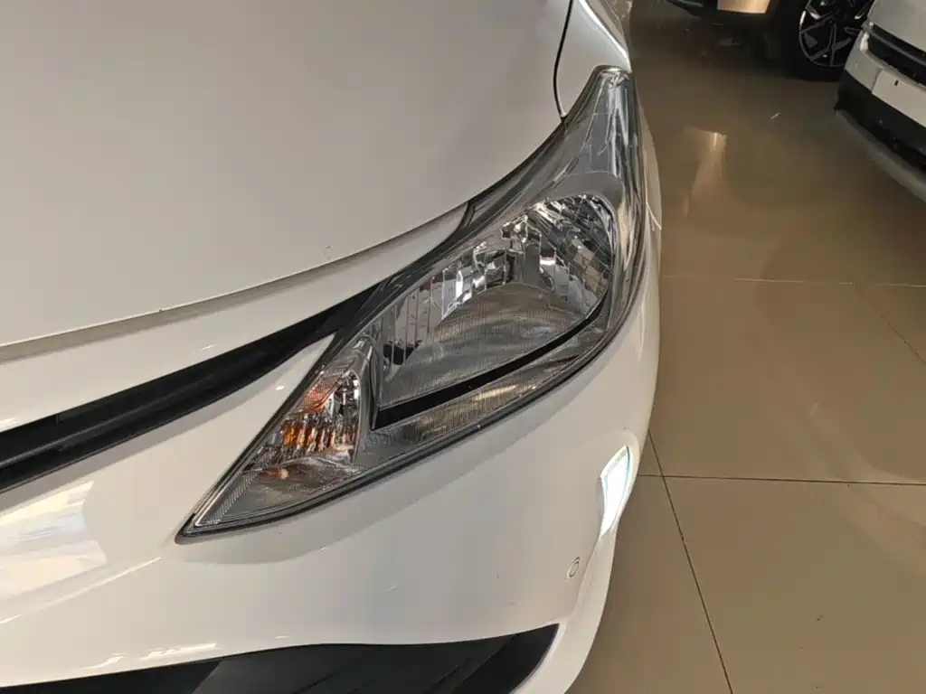 Toyota Vios — миниатюра 24