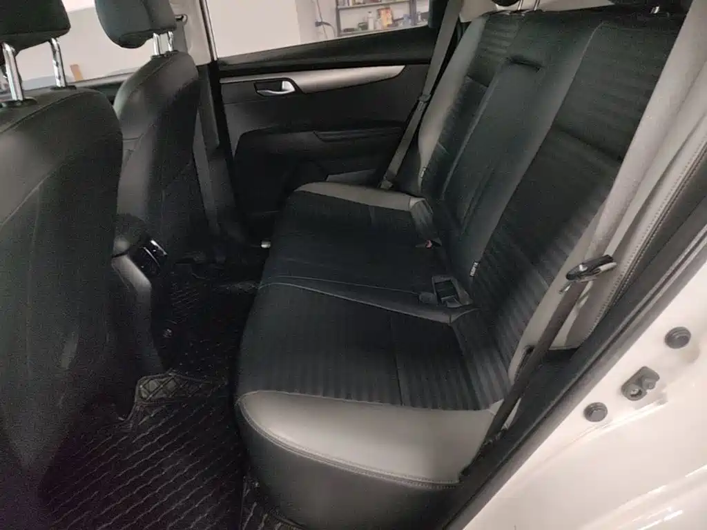 Kia Sportage — миниатюра 17