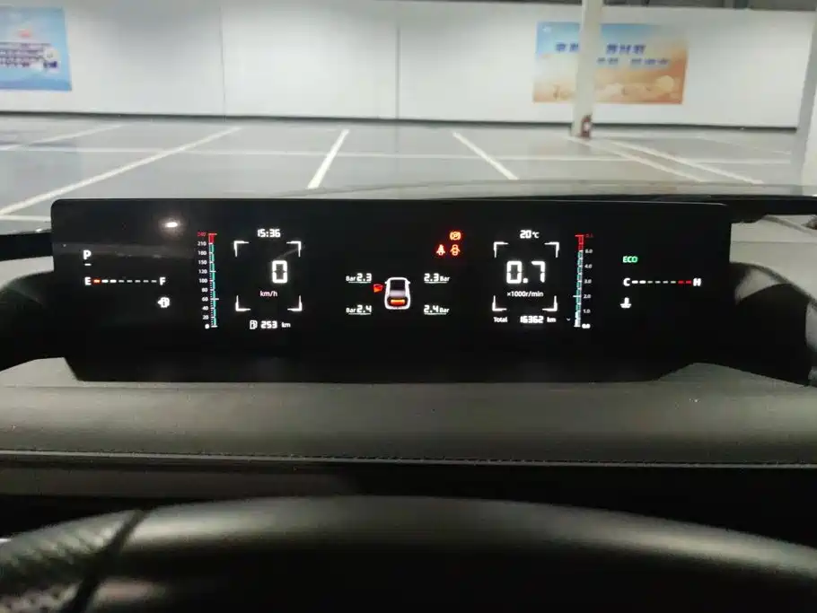 Changan Eado — миниатюра 14