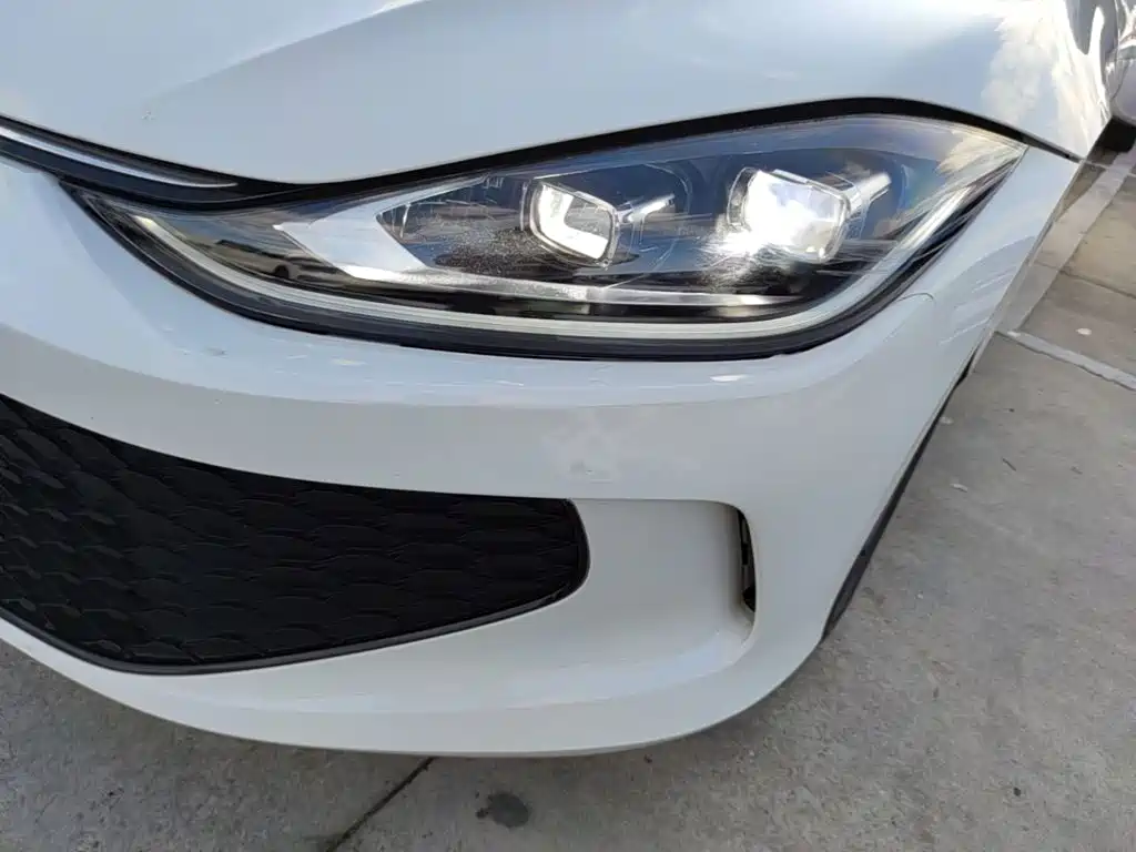 Volkswagen Lamando — миниатюра 24