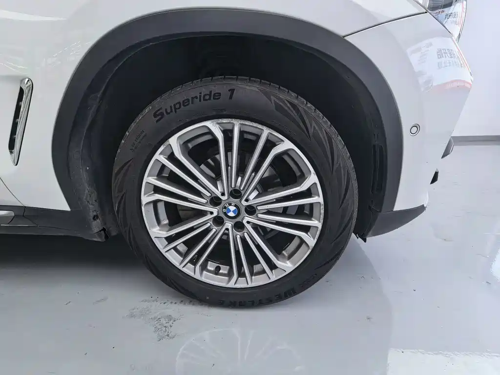 BMW X3 — миниатюра 18