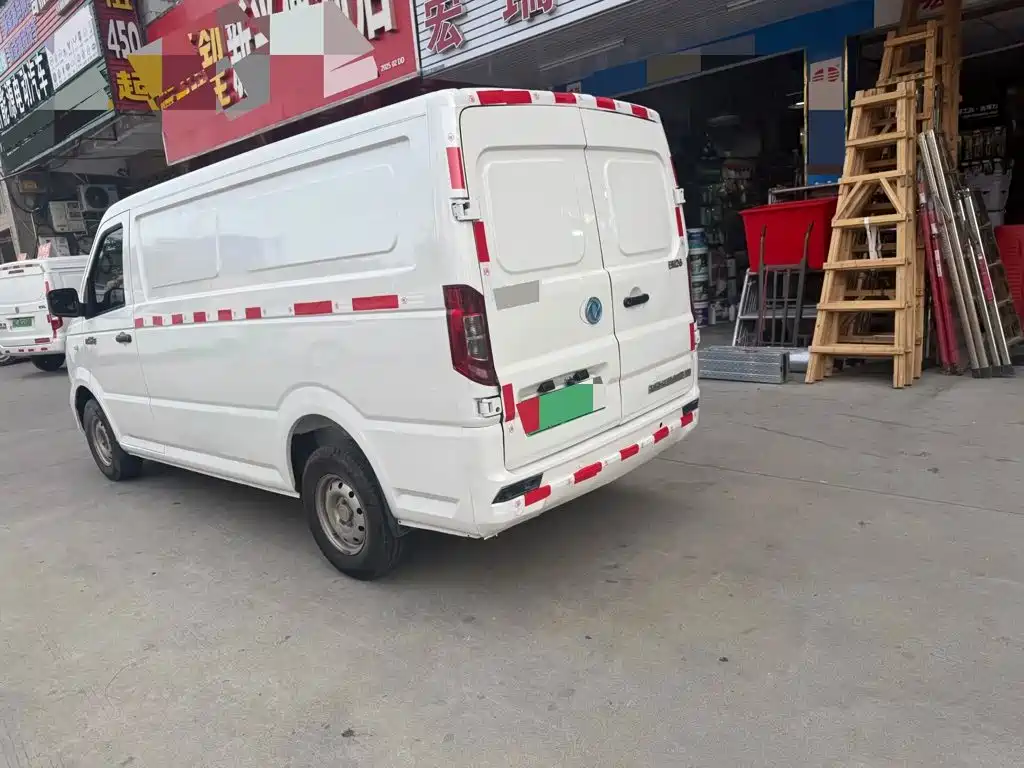 Yufeng EM26 — миниатюра 6