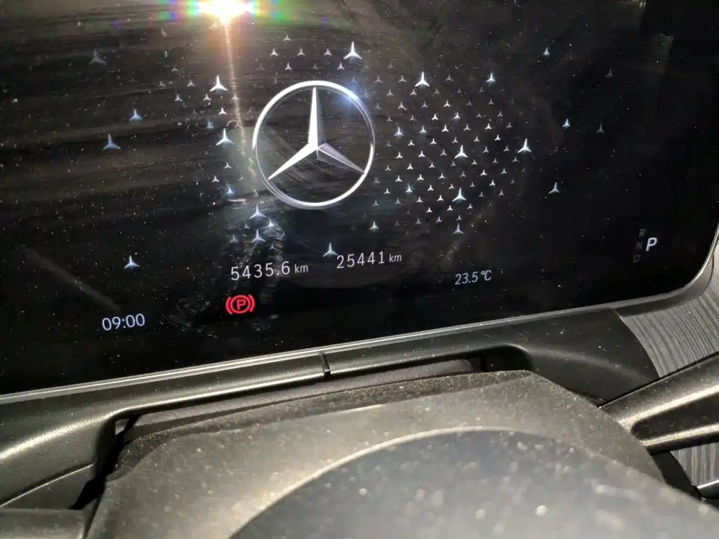 Mercedes-Benz C-Class — миниатюра 13
