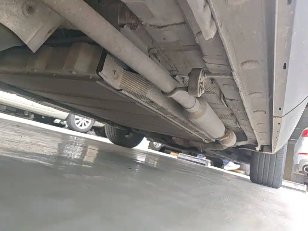 BYD PLUS New Energy — миниатюра 18