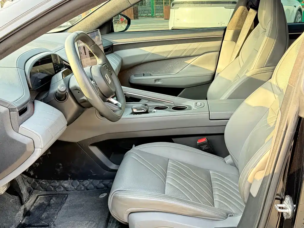 ZEEKR EXTREME KRYPTON 001