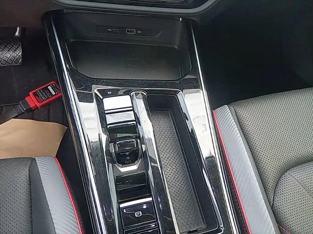 Volkswagen Lamando — миниатюра 14
