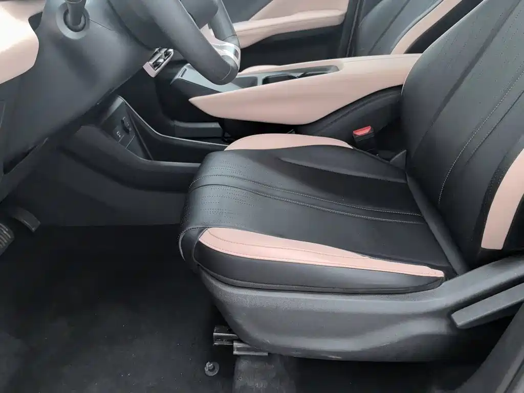 BYD Seagull — миниатюра 20