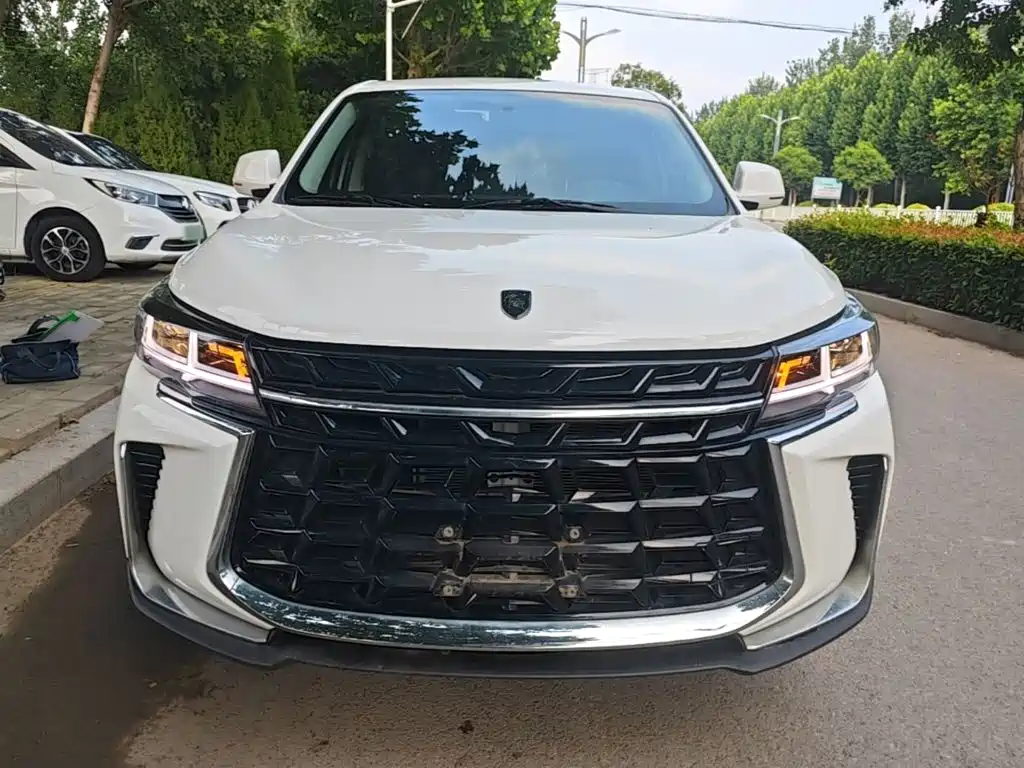 Fengxing Fengxing T5 — миниатюра 3
