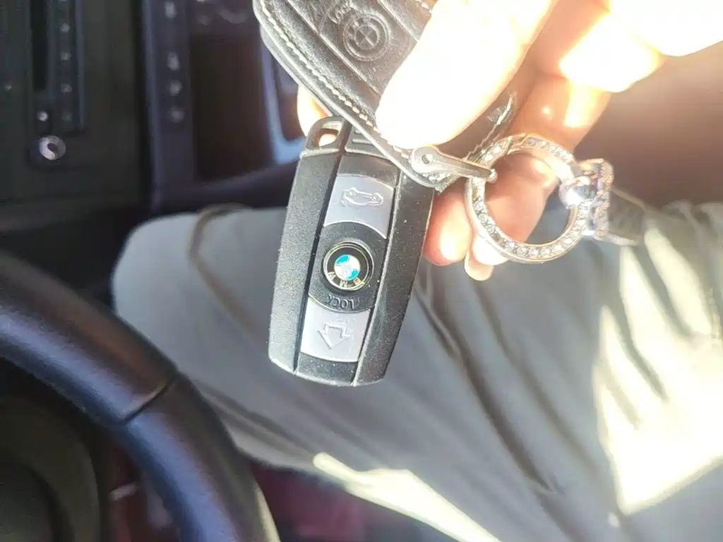 BMW X1 — миниатюра 9