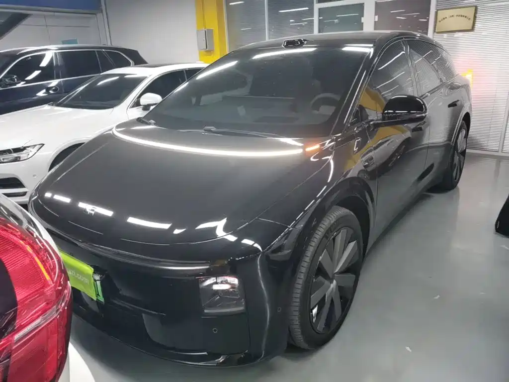 Li Auto Li i6 — миниатюра 3