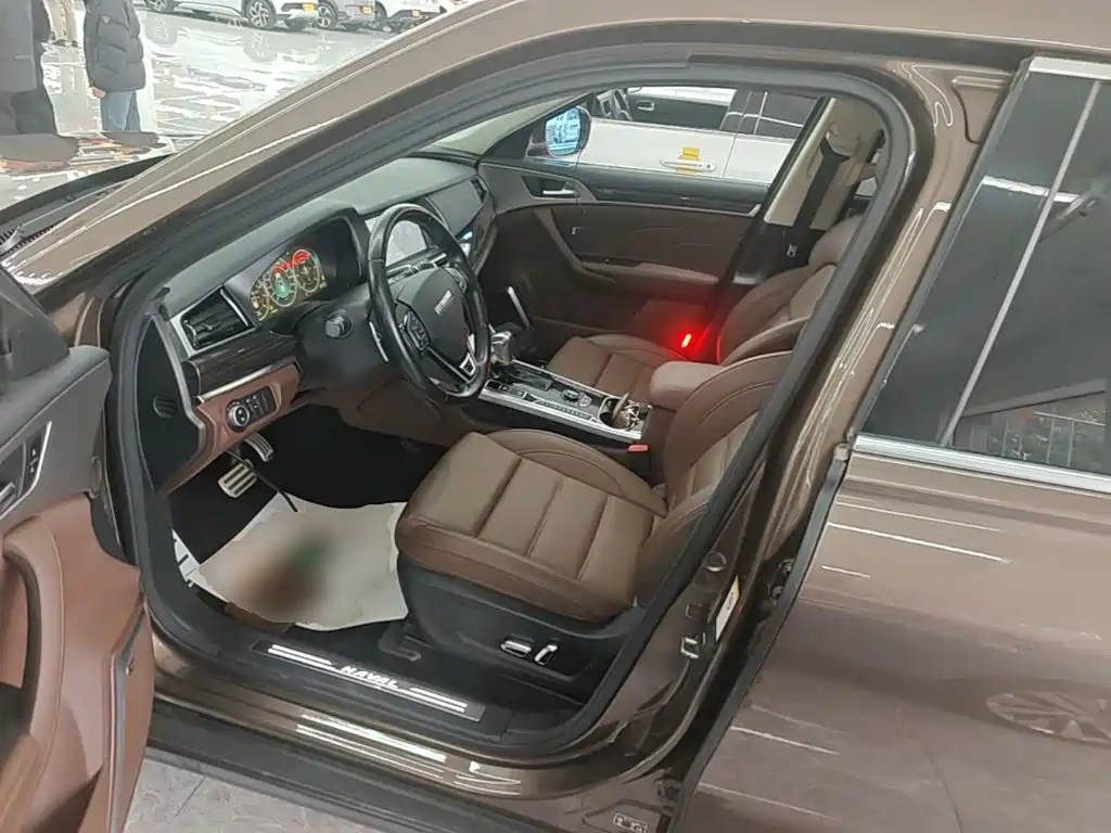 Haval H7 — миниатюра 15