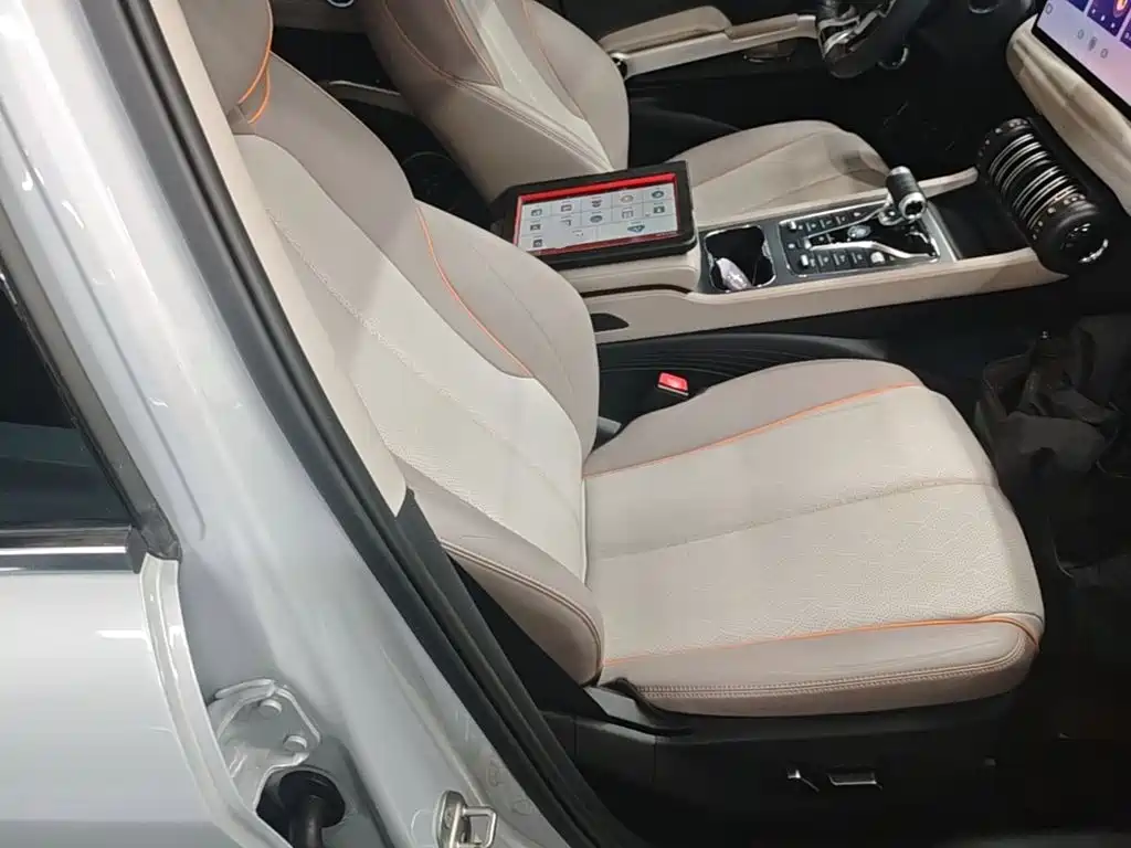 BYD Yuan Plus — миниатюра 25
