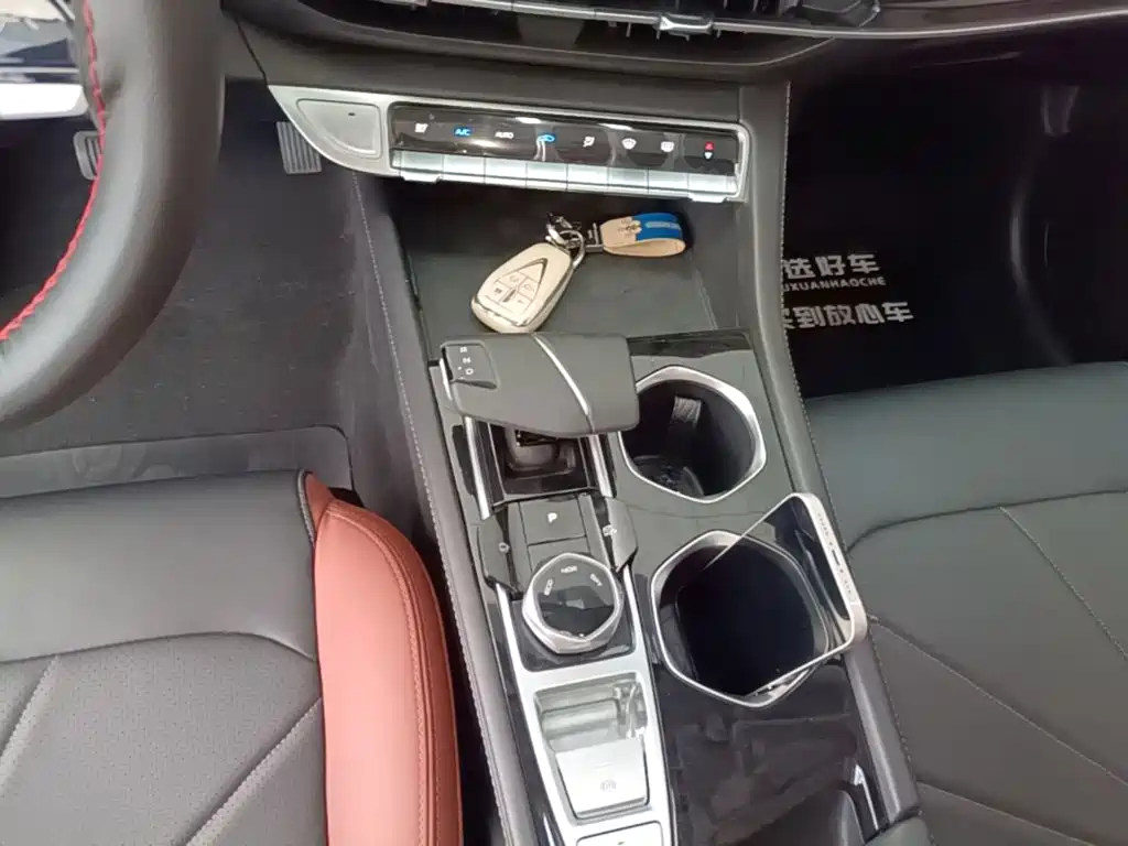 Changan Eado — миниатюра 14