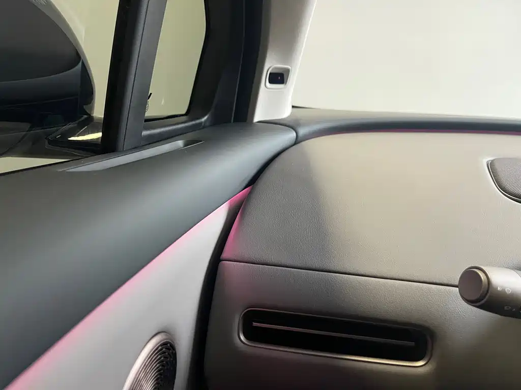 Li Auto Li i8 — миниатюра 22