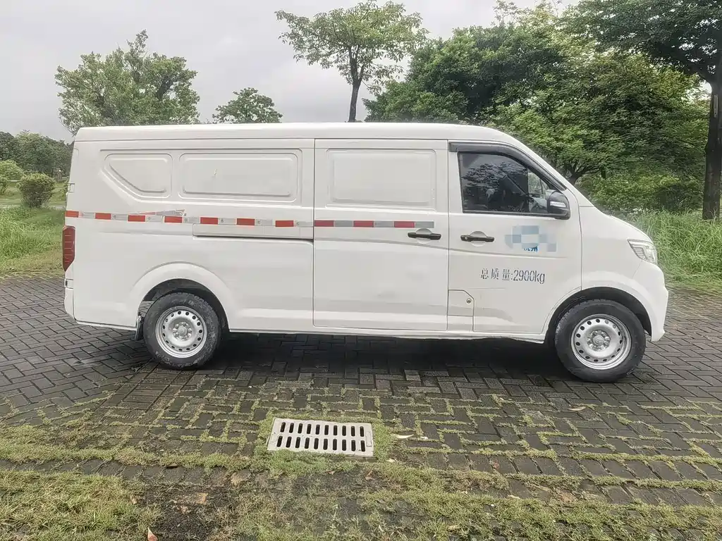 Kuayue Kuayue Star V7 EV — миниатюра 4
