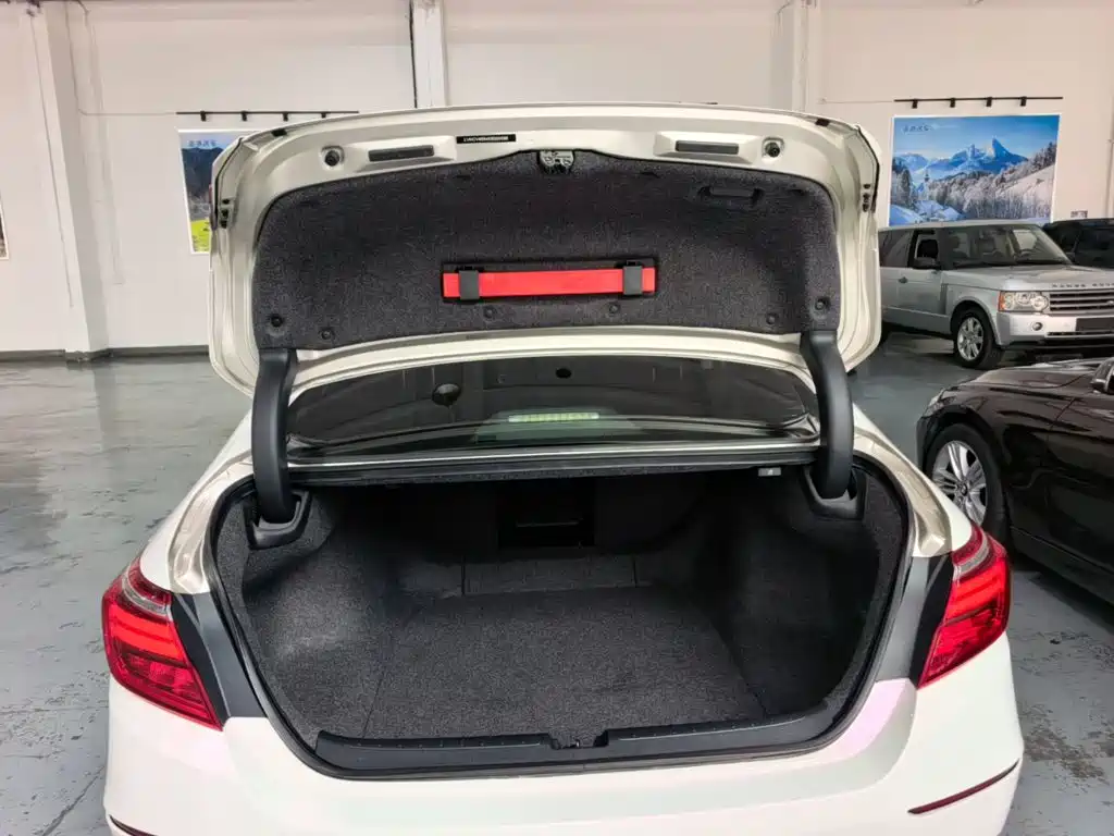 Honda Inspire — миниатюра 19