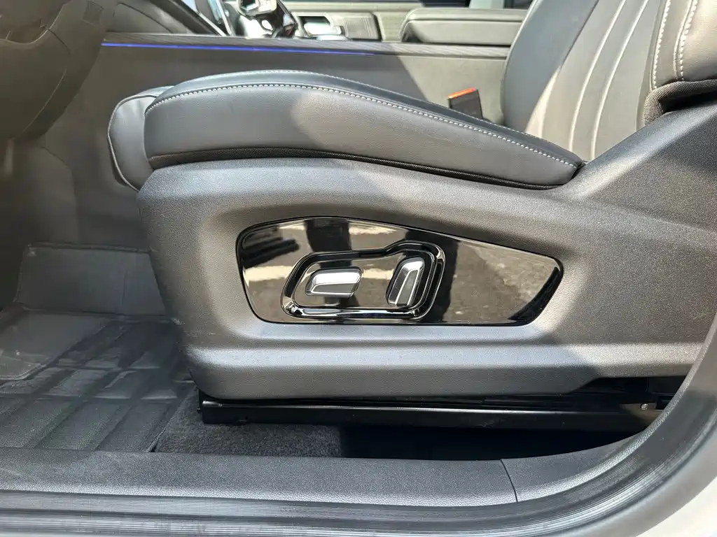 Chery Explorer 06 — миниатюра 18