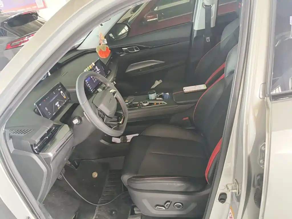 Oshan Oushang Z6 — миниатюра 15