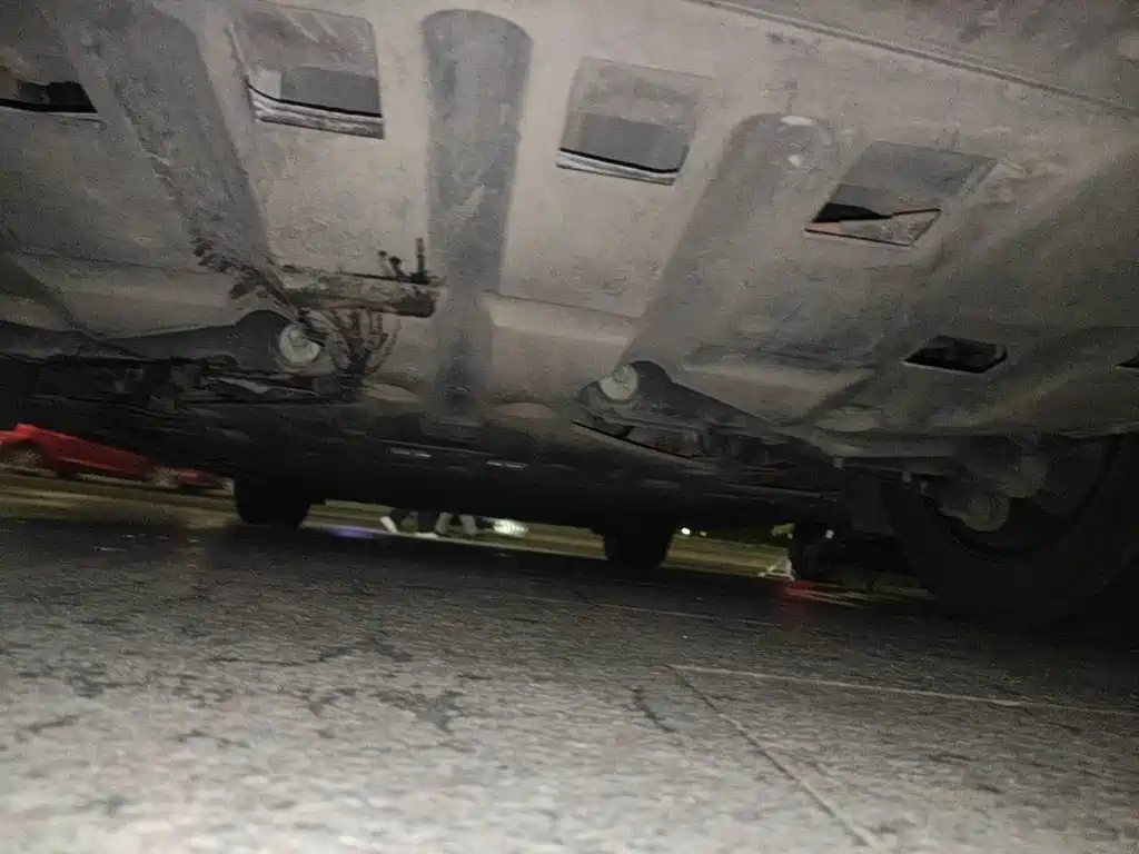 BYD Qin L — миниатюра 23