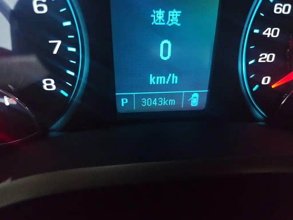 Chevrolet Malibu — миниатюра 5
