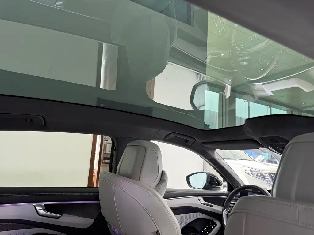 Audi A6L — миниатюра 12