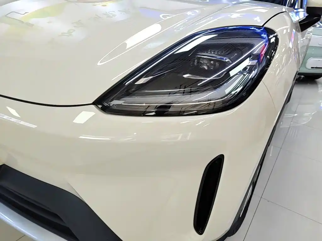 Wuling Bingo S — миниатюра 24