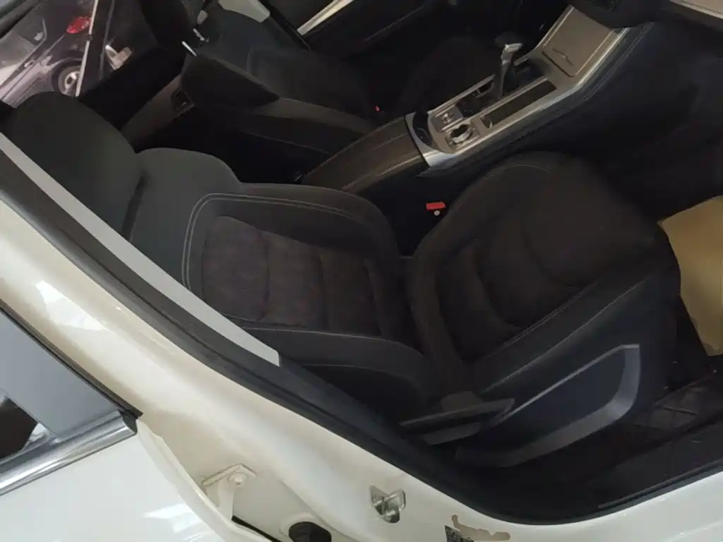 Jetour X70 — миниатюра 25