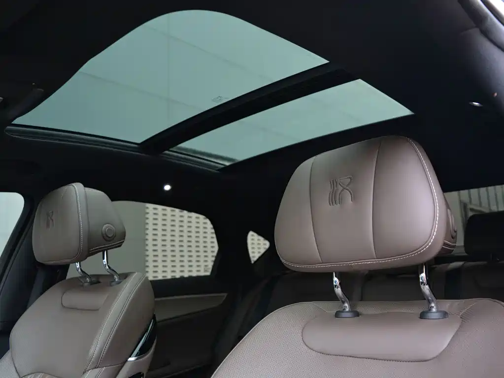 BYD Han — миниатюра 9