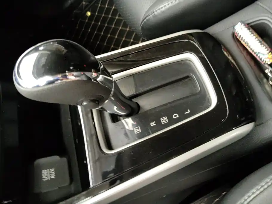 Nissan Sylphy — миниатюра 16