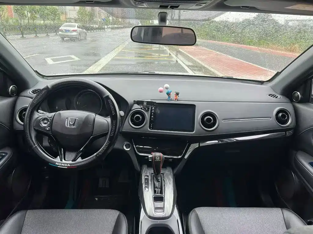 Honda XR-V — миниатюра 4