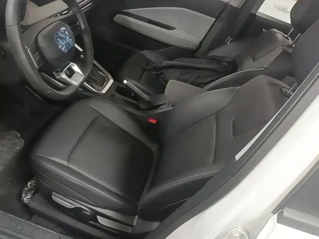 Wuling Xingchi — миниатюра 15