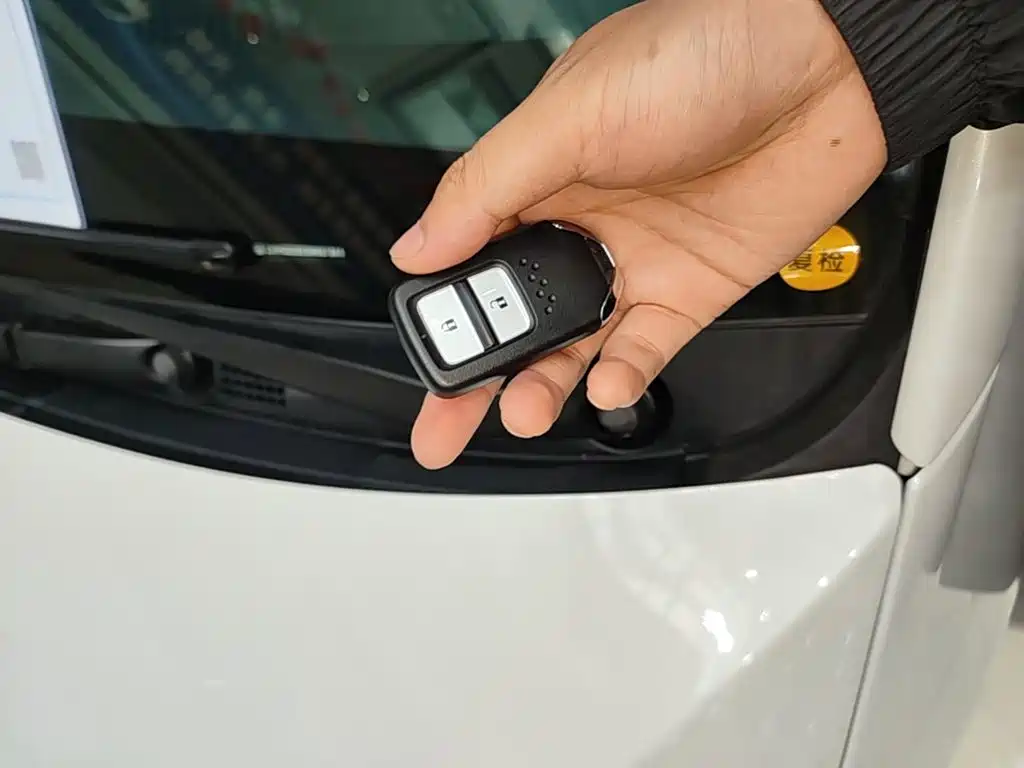 Honda Life — миниатюра 9