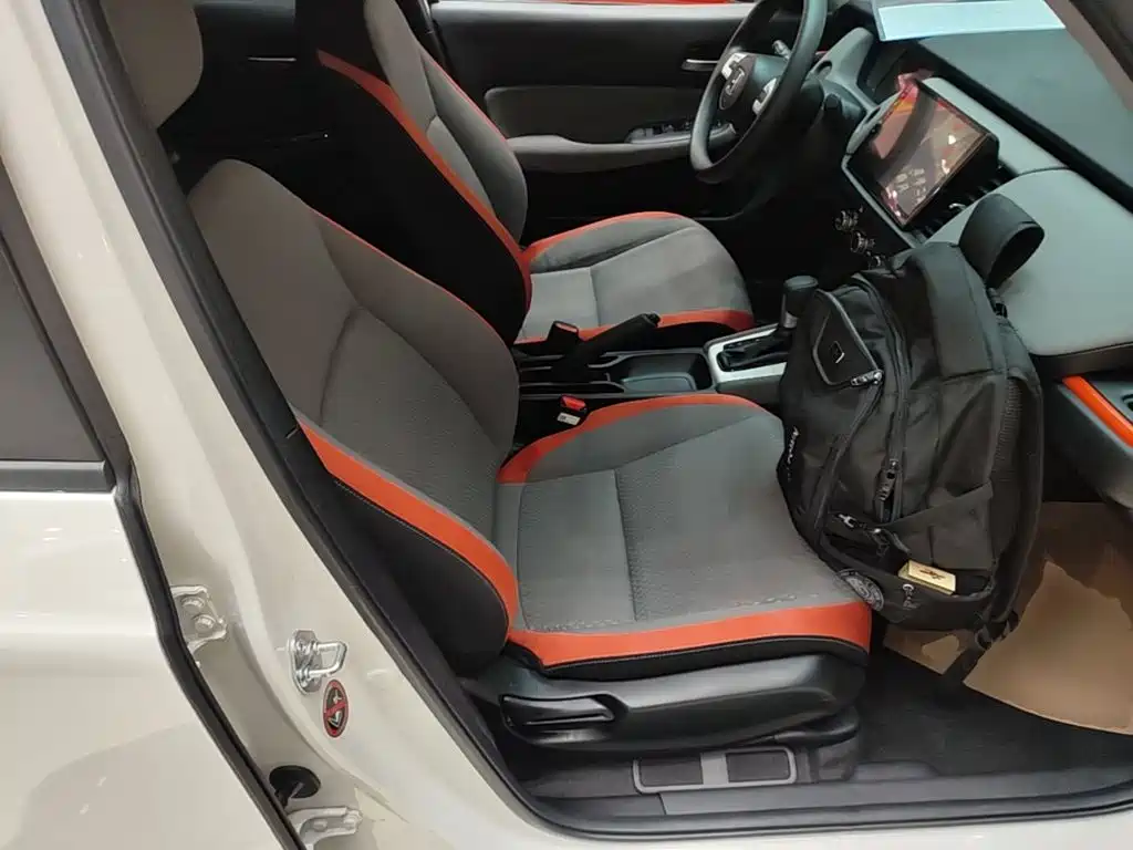 Honda Life — миниатюра 25