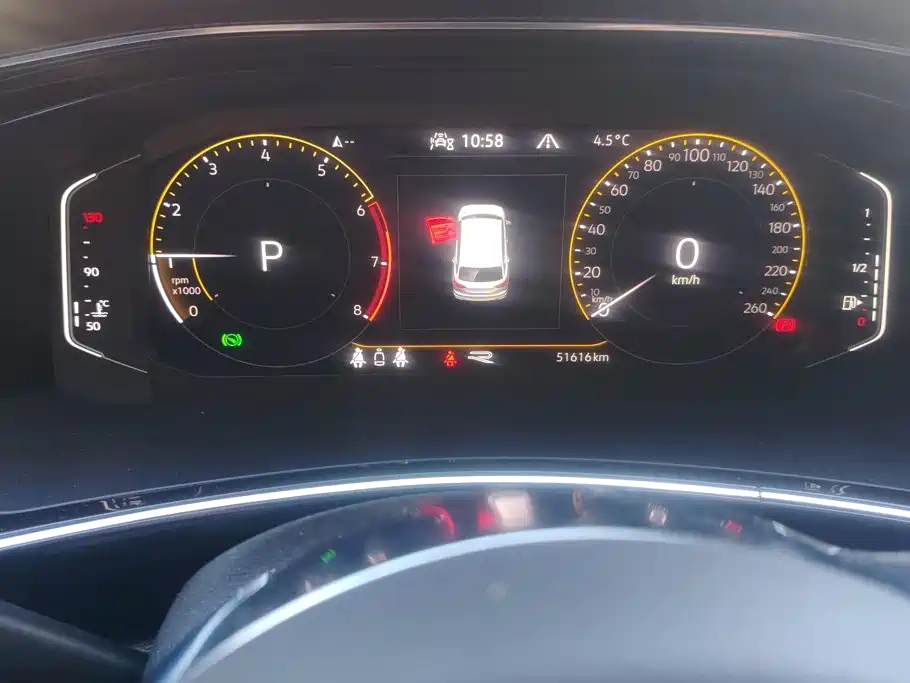 Volkswagen Tayron — миниатюра 14