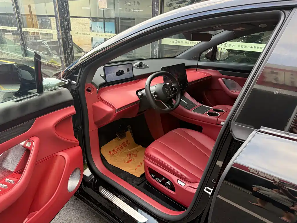 Zhijie Zhijie R7 — миниатюра 6