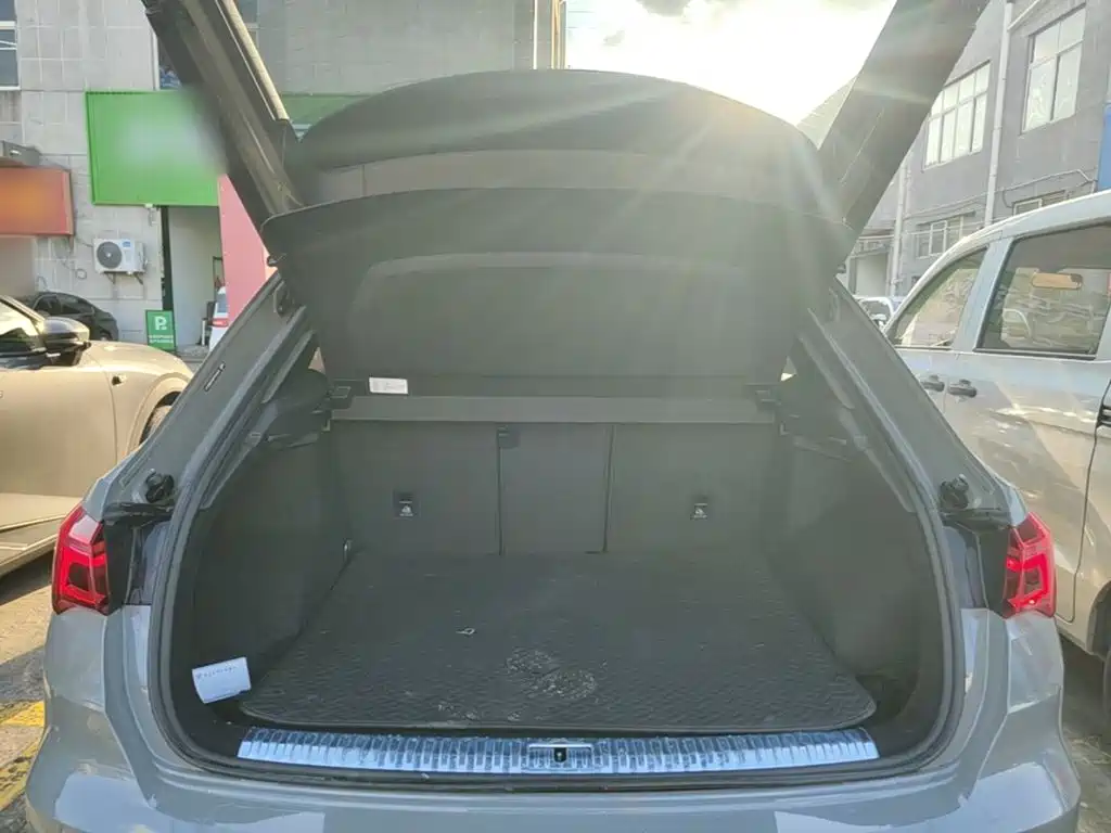 Audi Q3 — миниатюра 19