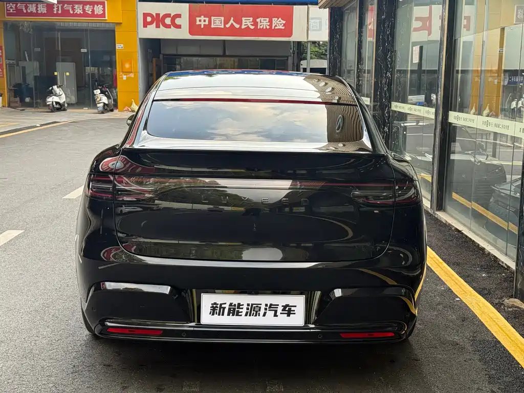 Zhijie Zhijie R7 — миниатюра 5