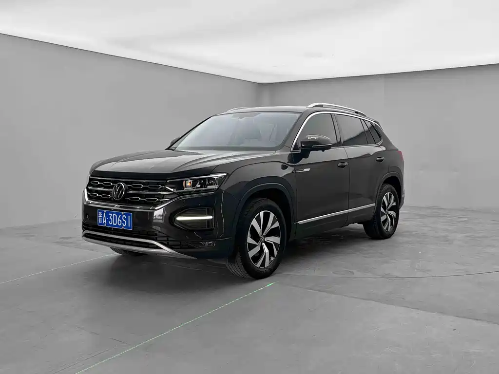 VOLKSWAGEN TANYUE