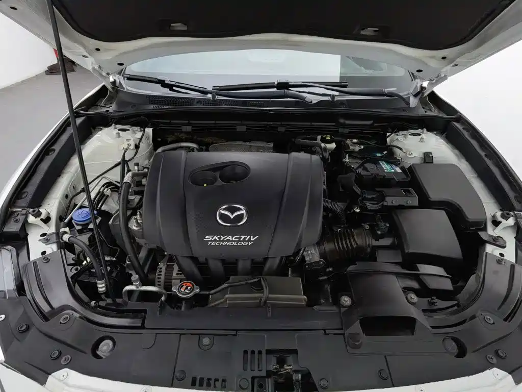 Mazda CX-4 — миниатюра 6