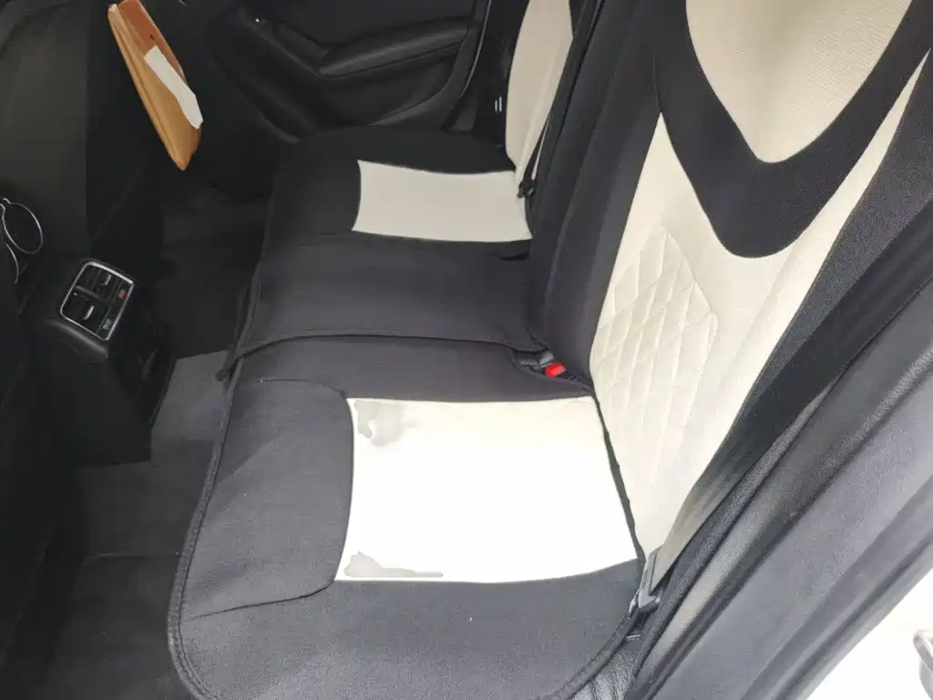 Audi A4L — миниатюра 15