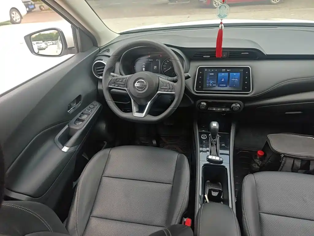 Nissan Kicks — миниатюра 11
